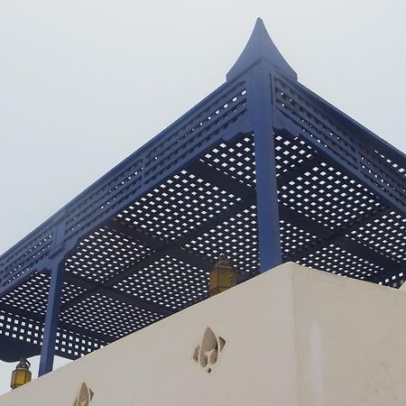 Riad Gloria เอสเซาอิรา ภายนอก รูปภาพ