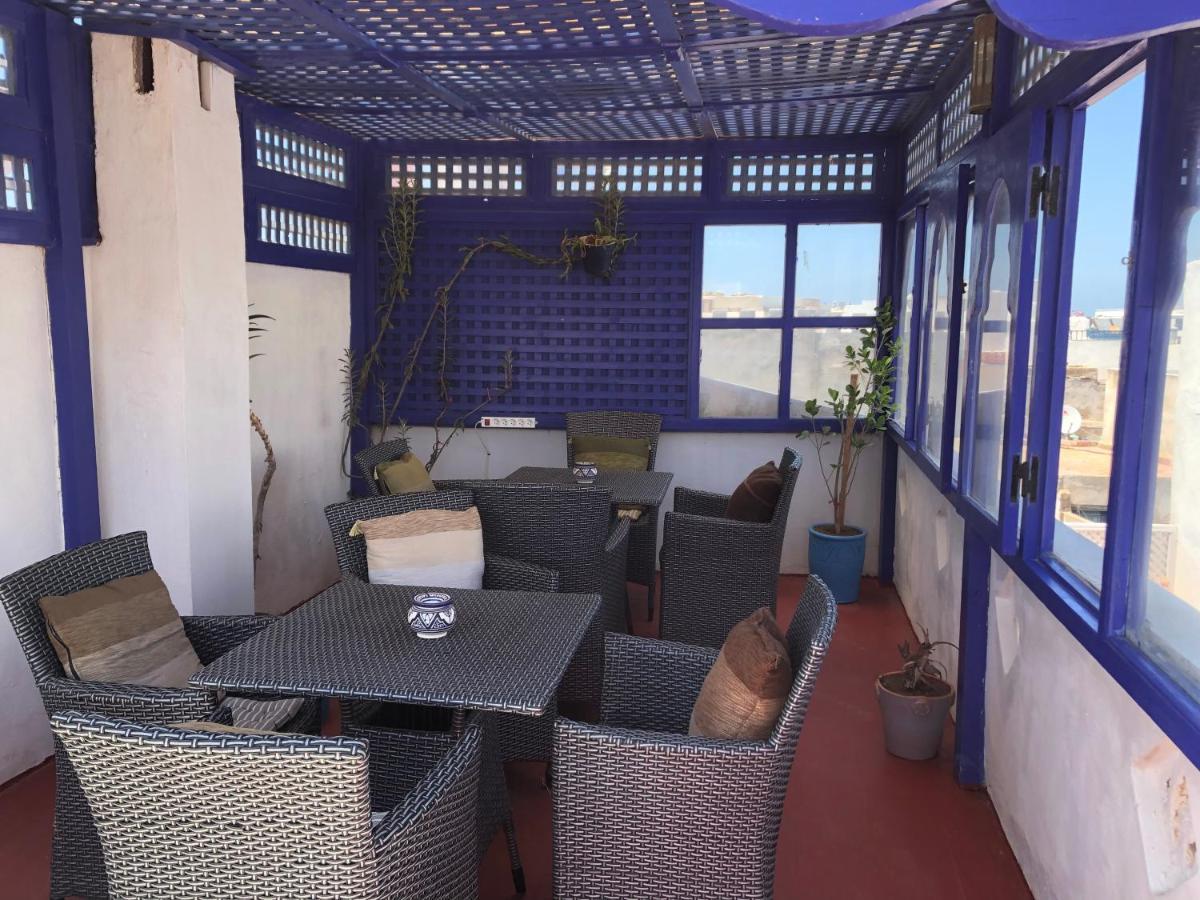 Riad Gloria เอสเซาอิรา ภายนอก รูปภาพ