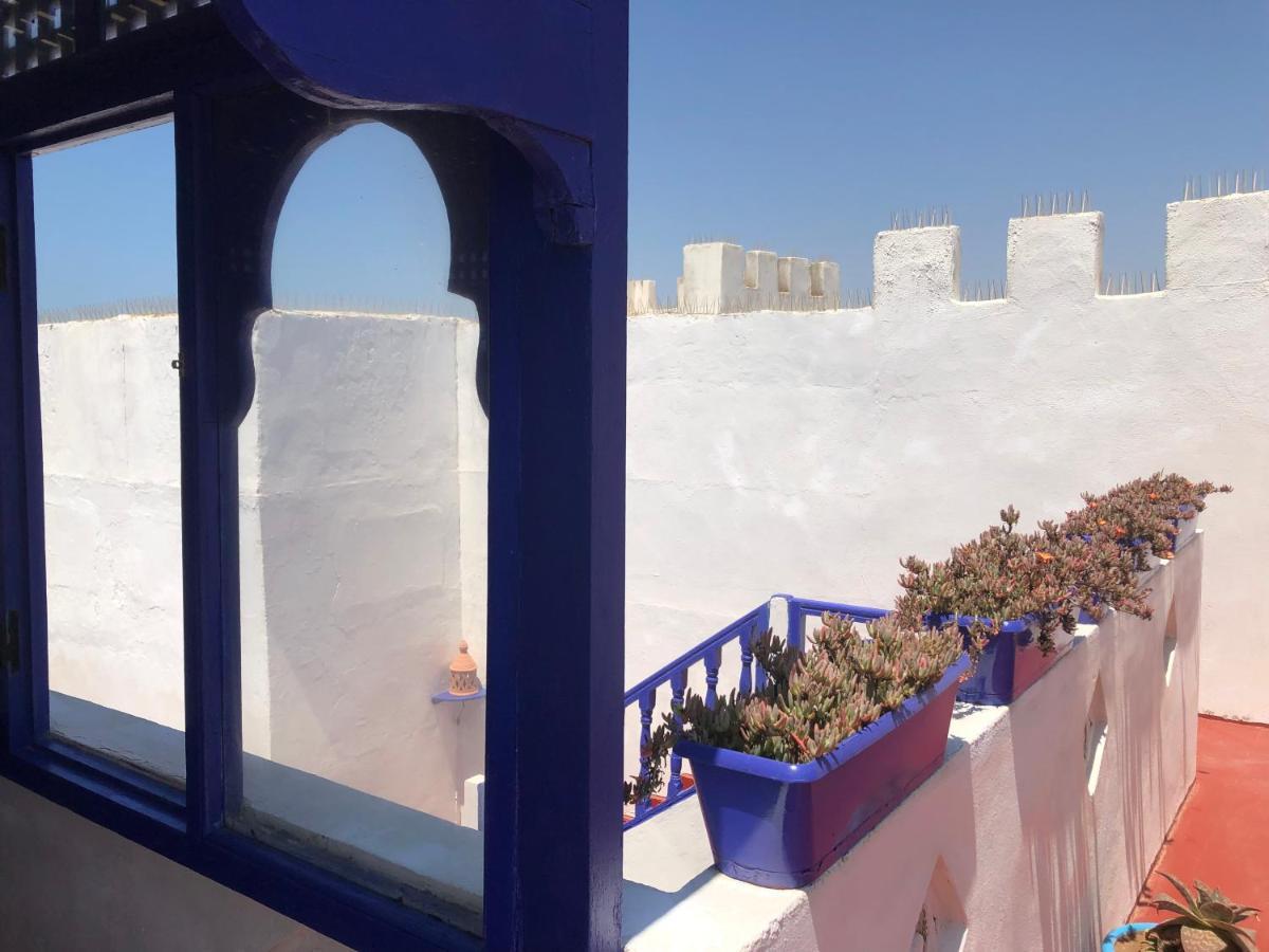Riad Gloria เอสเซาอิรา ภายนอก รูปภาพ