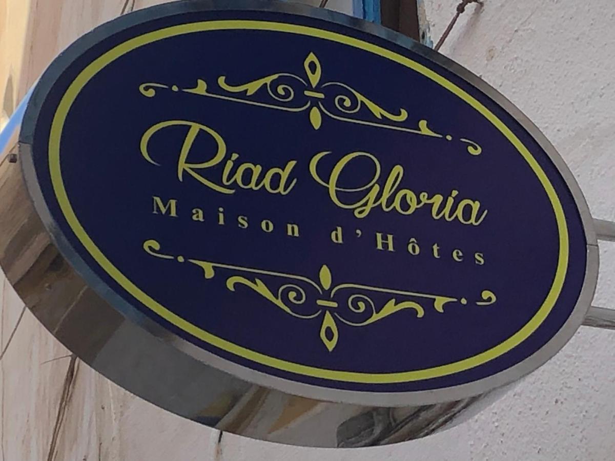 Riad Gloria เอสเซาอิรา ภายนอก รูปภาพ