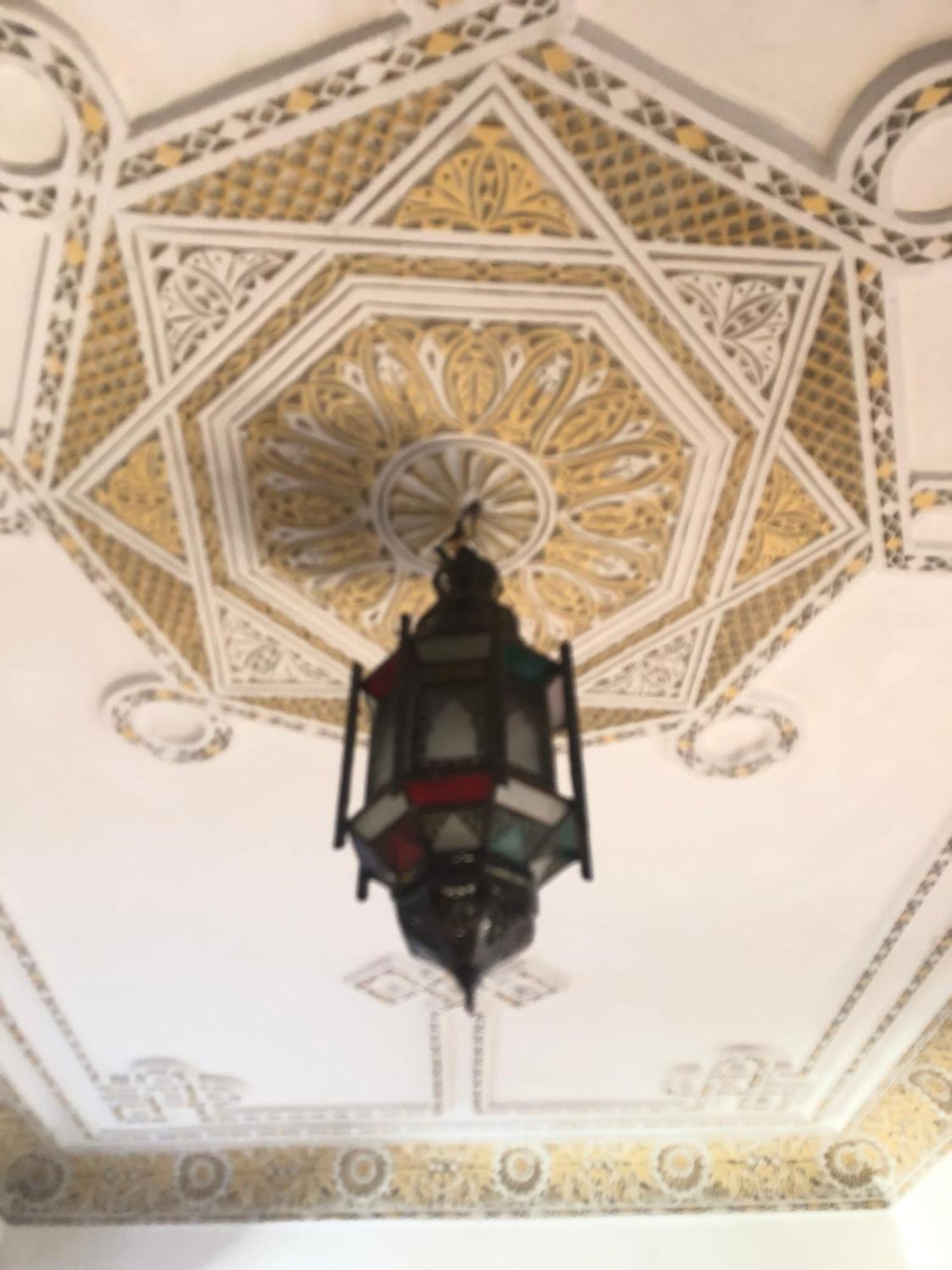 Riad Gloria เอสเซาอิรา ภายนอก รูปภาพ