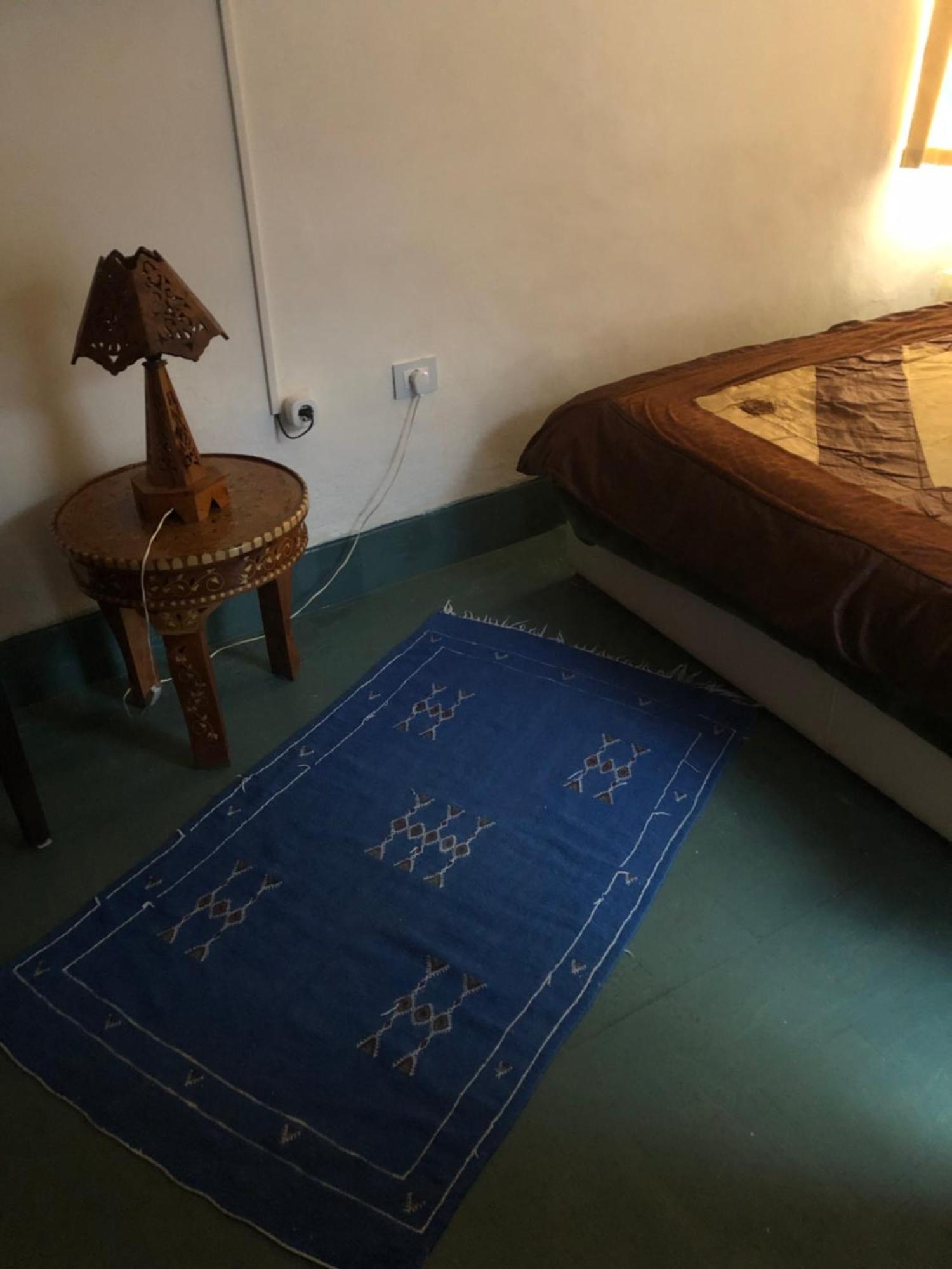Riad Gloria เอสเซาอิรา ภายนอก รูปภาพ