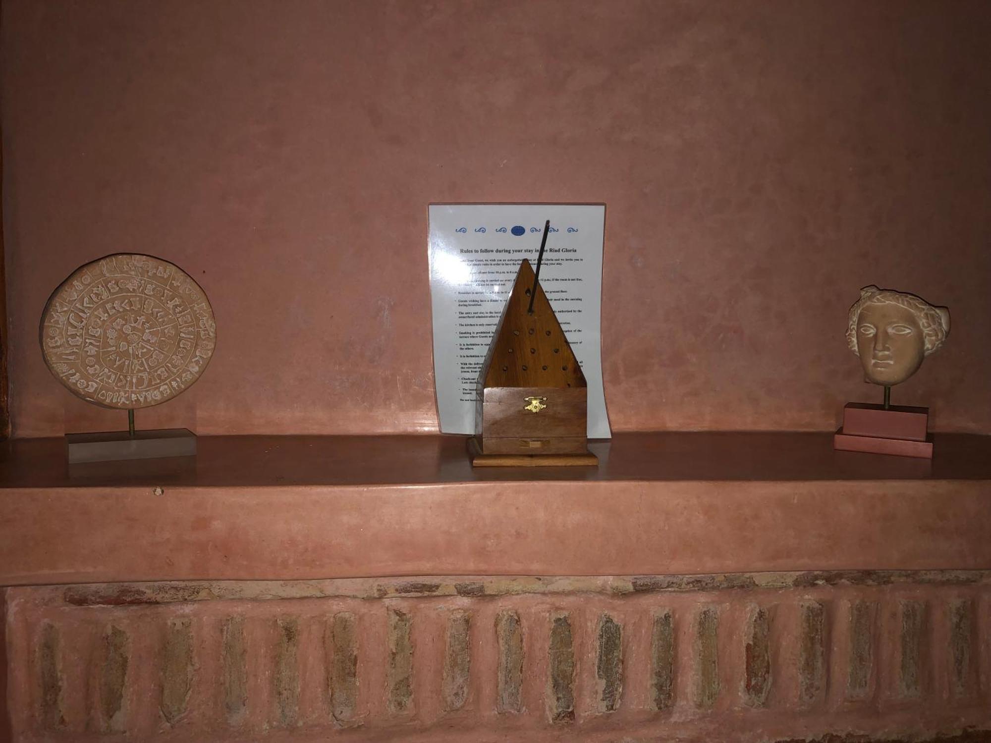 Riad Gloria เอสเซาอิรา ภายนอก รูปภาพ