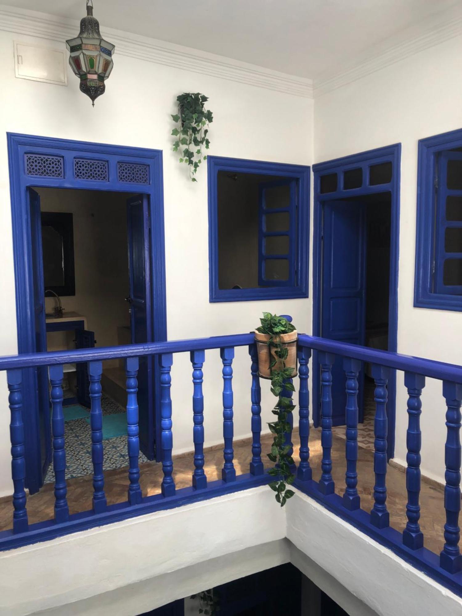 Riad Gloria เอสเซาอิรา ภายนอก รูปภาพ