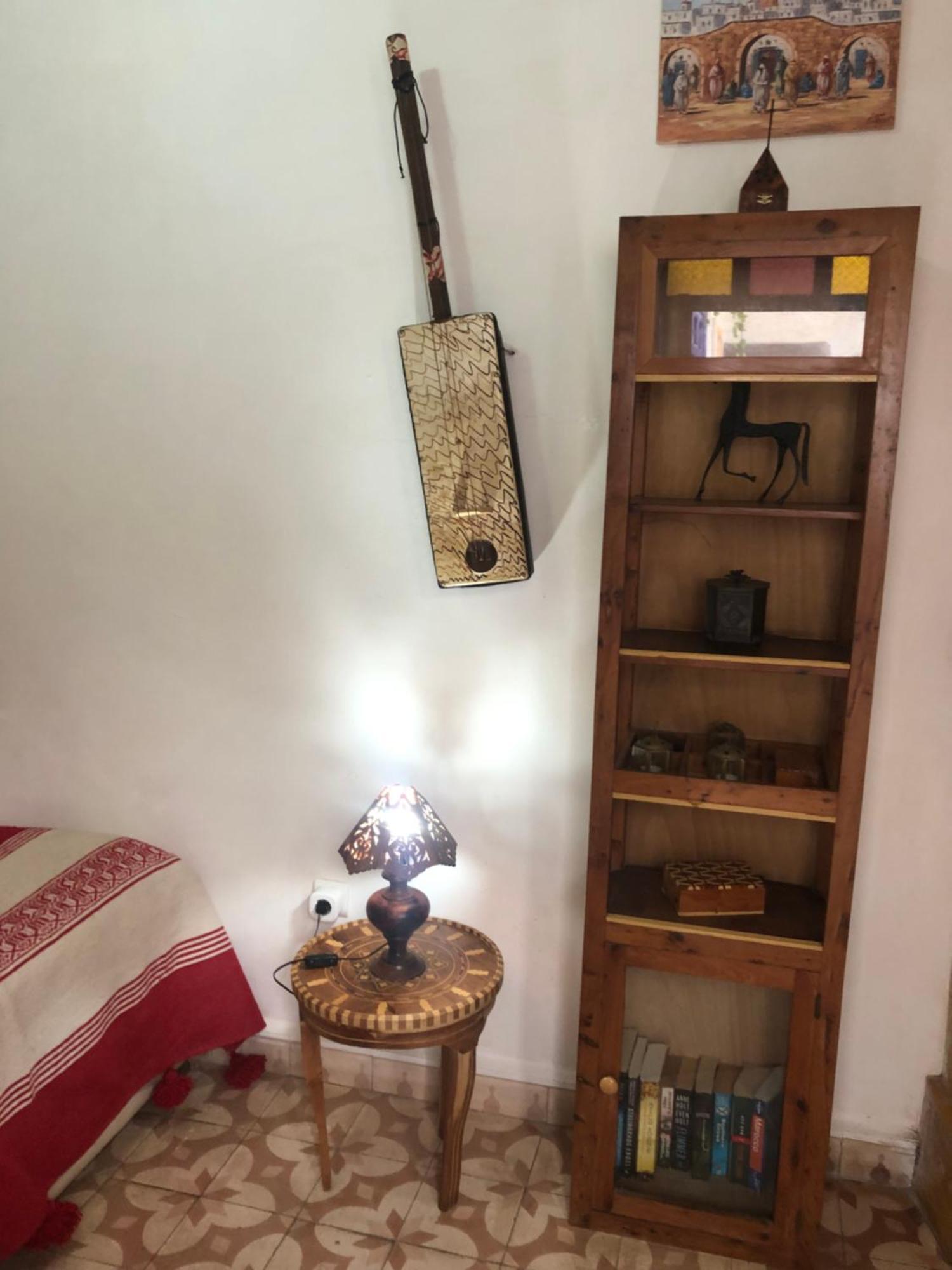 Riad Gloria เอสเซาอิรา ภายนอก รูปภาพ