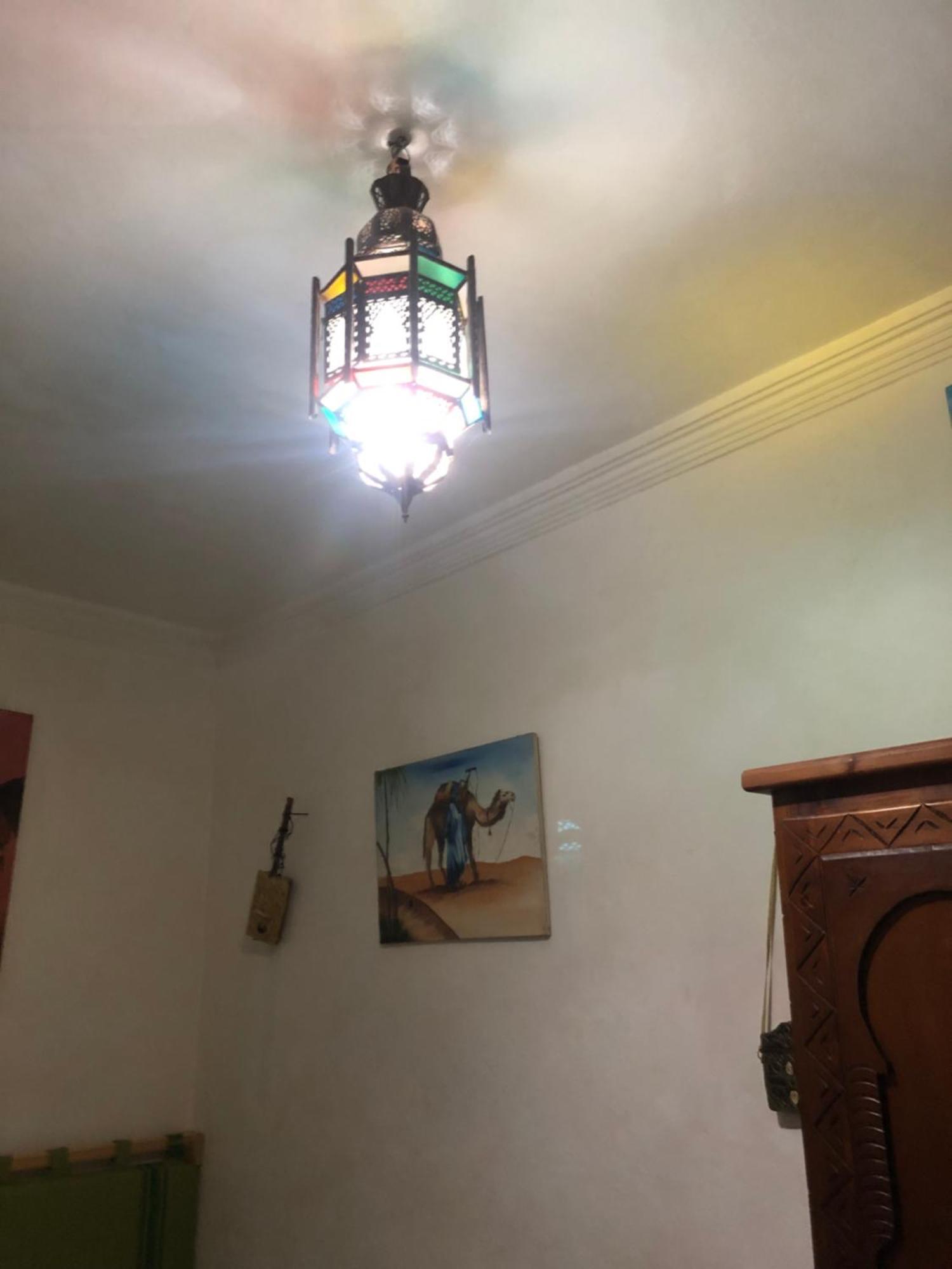 Riad Gloria เอสเซาอิรา ภายนอก รูปภาพ
