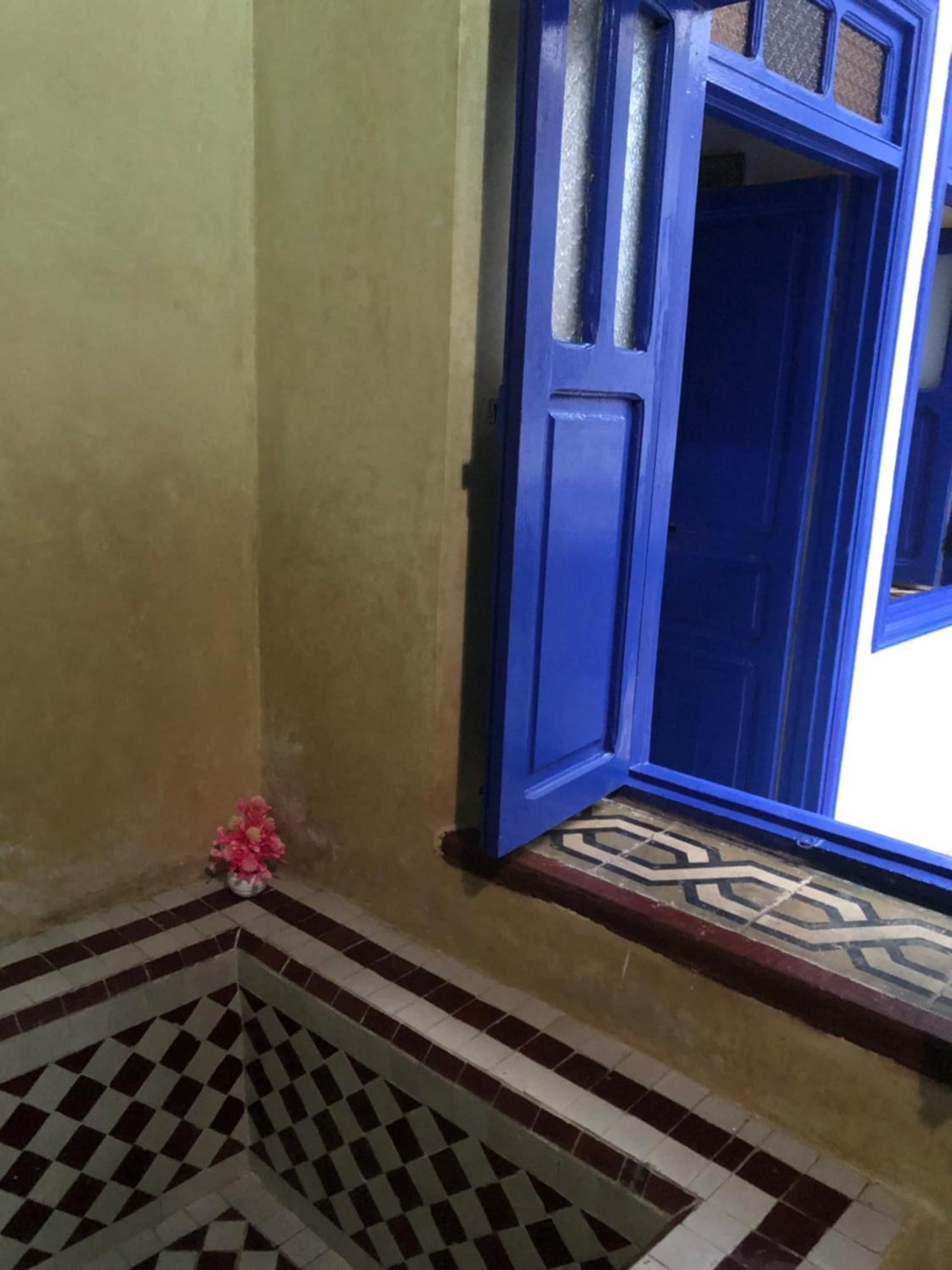 Riad Gloria เอสเซาอิรา ภายนอก รูปภาพ