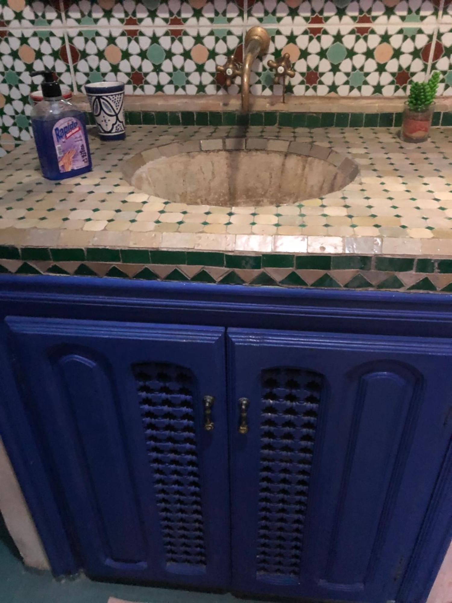 Riad Gloria เอสเซาอิรา ภายนอก รูปภาพ