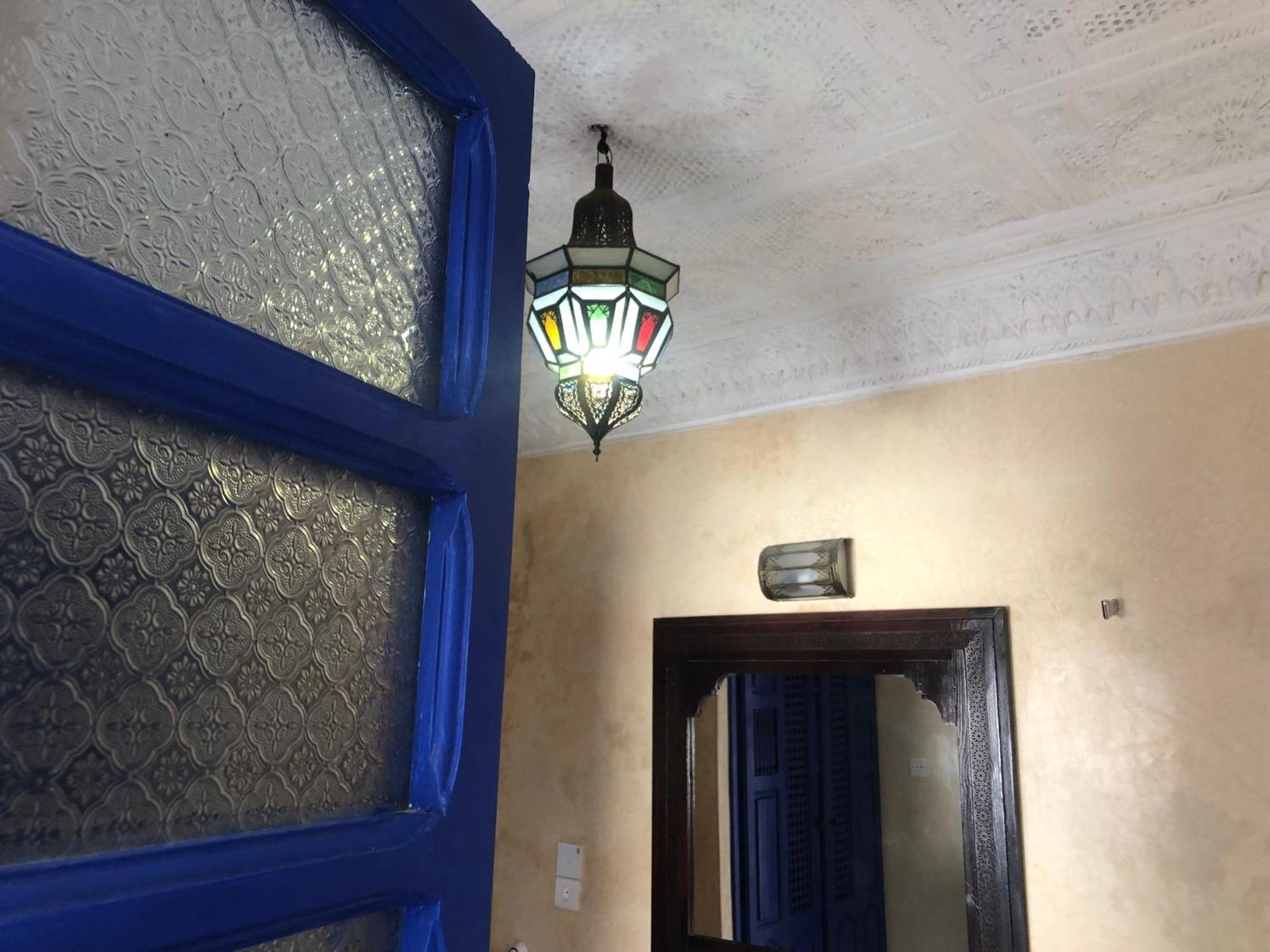 Riad Gloria เอสเซาอิรา ภายนอก รูปภาพ