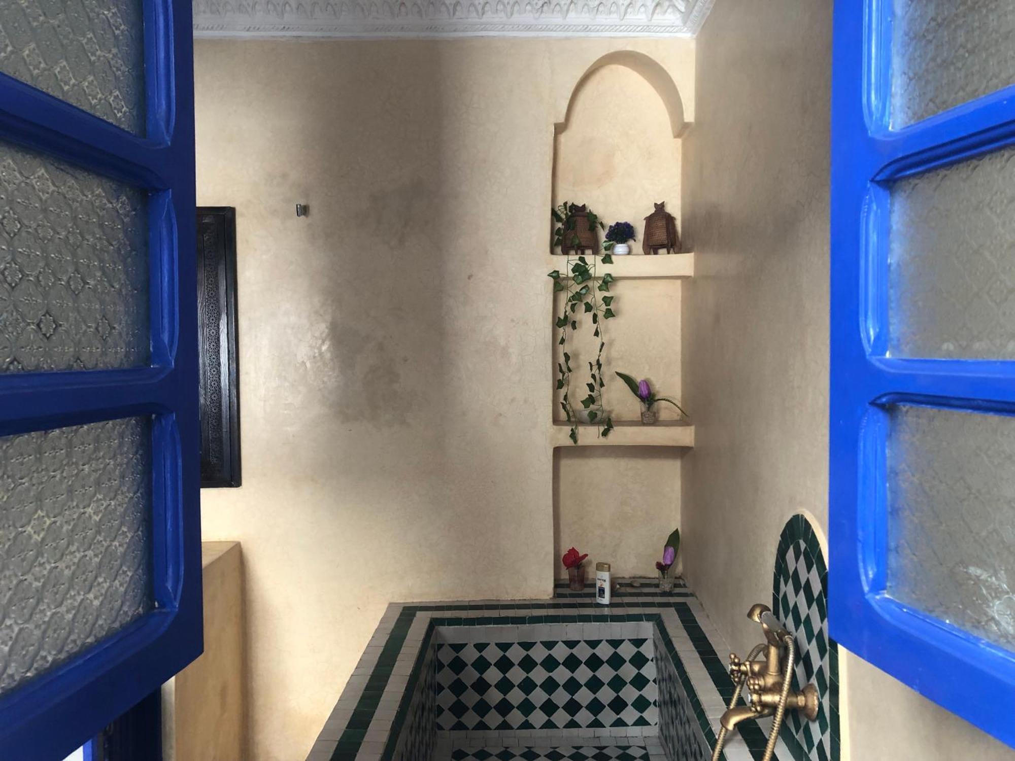 Riad Gloria เอสเซาอิรา ภายนอก รูปภาพ