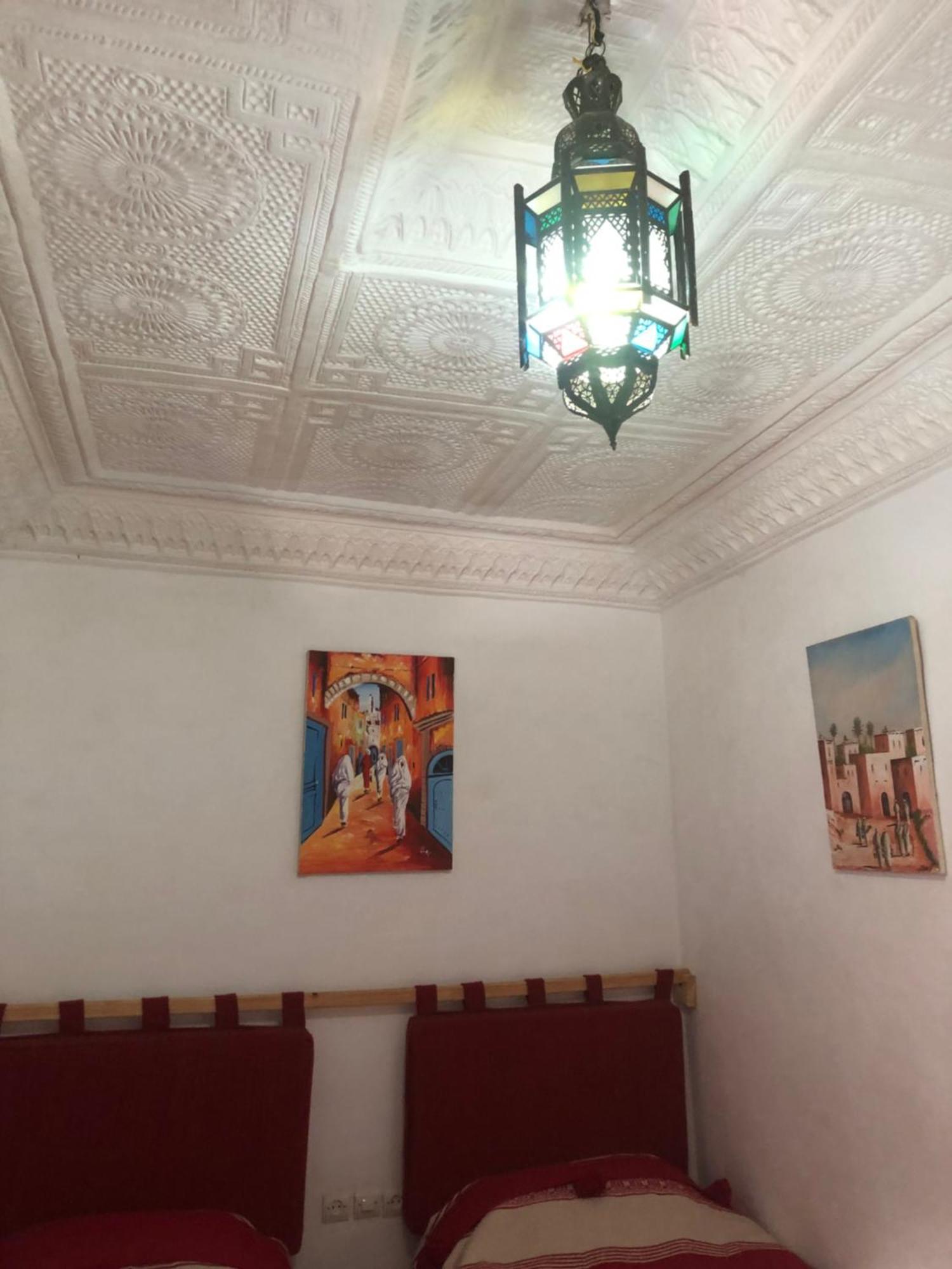 Riad Gloria เอสเซาอิรา ภายนอก รูปภาพ
