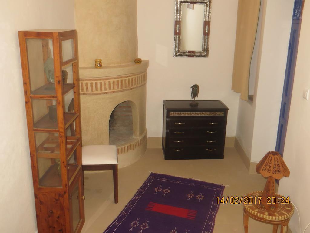 Riad Gloria เอสเซาอิรา ภายนอก รูปภาพ