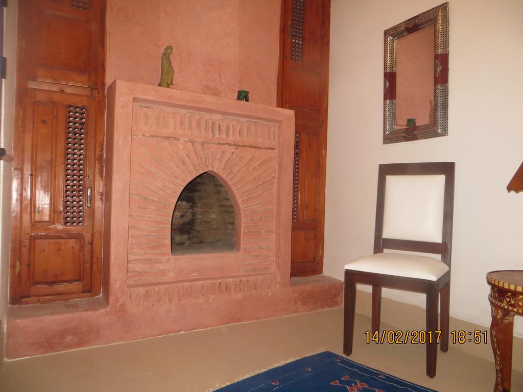 Riad Gloria เอสเซาอิรา ภายนอก รูปภาพ