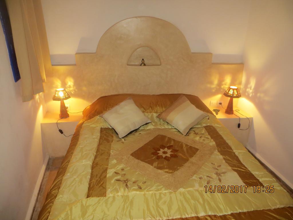 Riad Gloria เอสเซาอิรา ภายนอก รูปภาพ