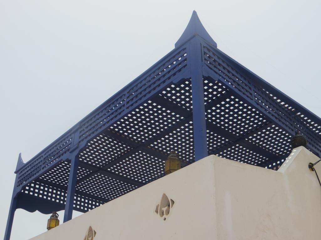 Riad Gloria เอสเซาอิรา ภายนอก รูปภาพ